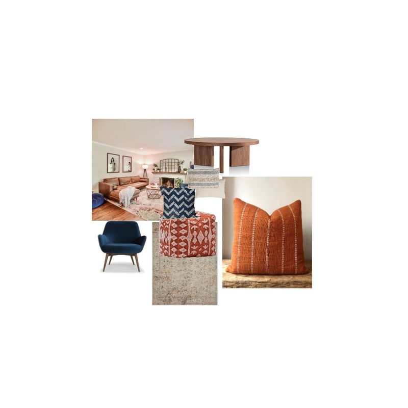 Complimentary Mood Board by lincolnrenovations on Style Sourcebook