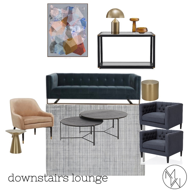 layton cres downstairs lounge Mood Board by melw on Style Sourcebook