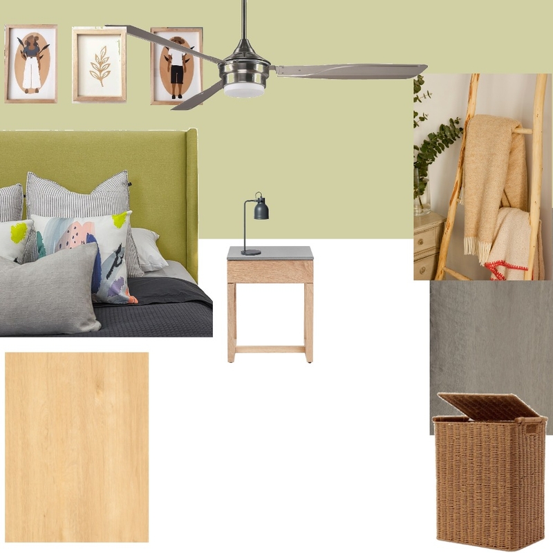 habitación Mood Board by marulanda on Style Sourcebook