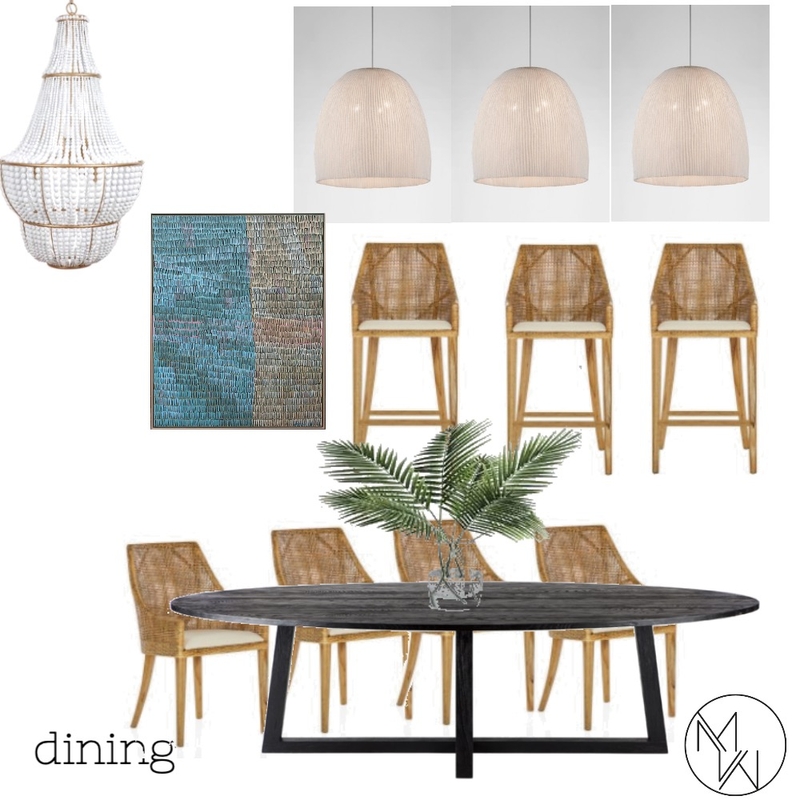 layton cres dining 1 Mood Board by melw on Style Sourcebook