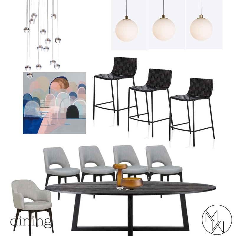 layton cres dining 2 Mood Board by melw on Style Sourcebook