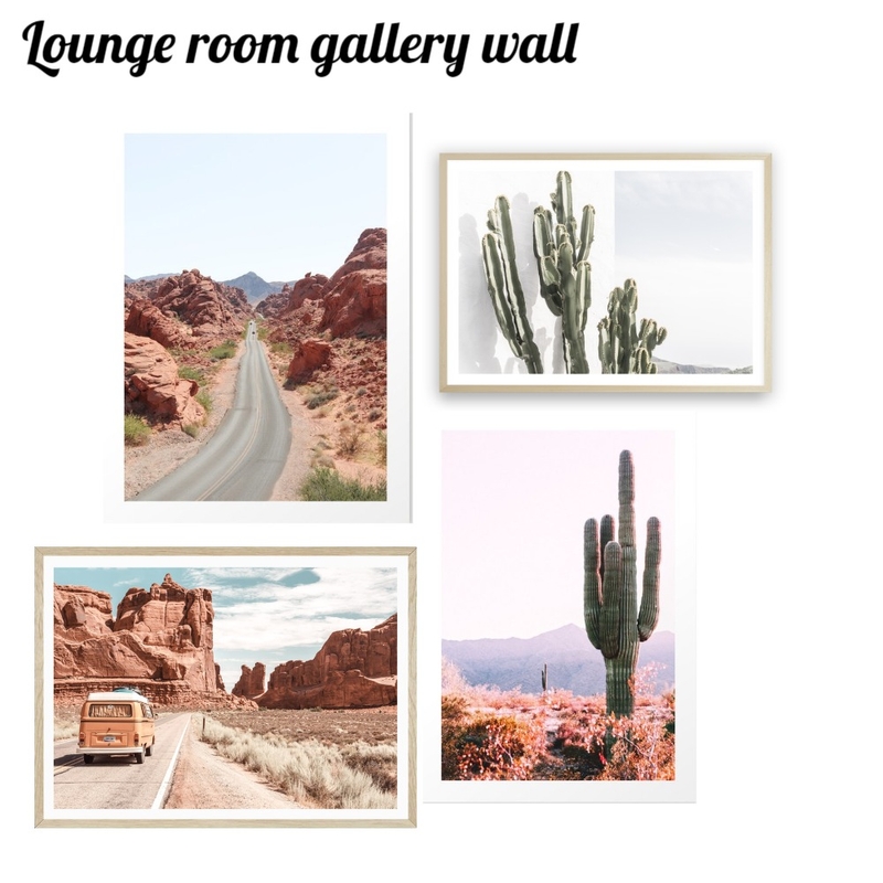 Lounge room gallery wall Mood Board by ellie.hargreaves94 on Style Sourcebook