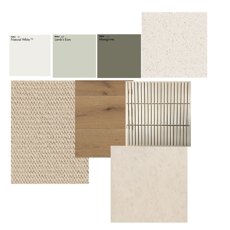 neutrals with green Mood Board by CallieMac on Style Sourcebook