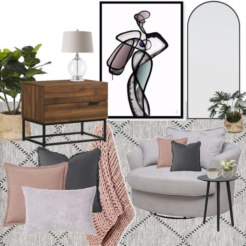 Sue thorn Mood Board by House2Home on Style Sourcebook