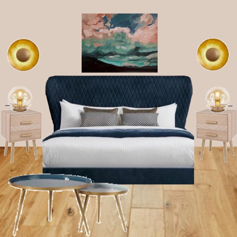 Bedroom Mood Board by Beliz on Style Sourcebook