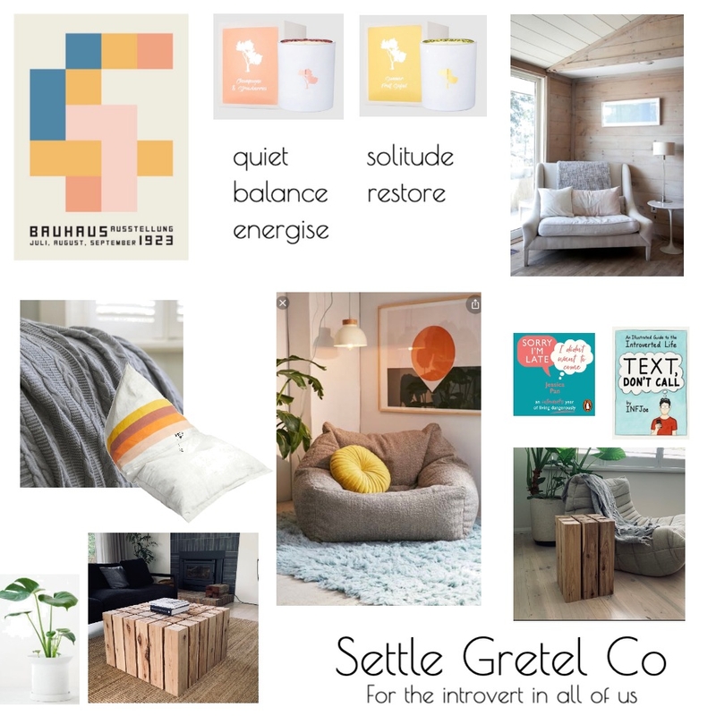 SG1 Mood Board by Sandy C on Style Sourcebook