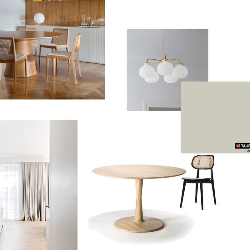 dining Mood Board by cassaroo72 on Style Sourcebook