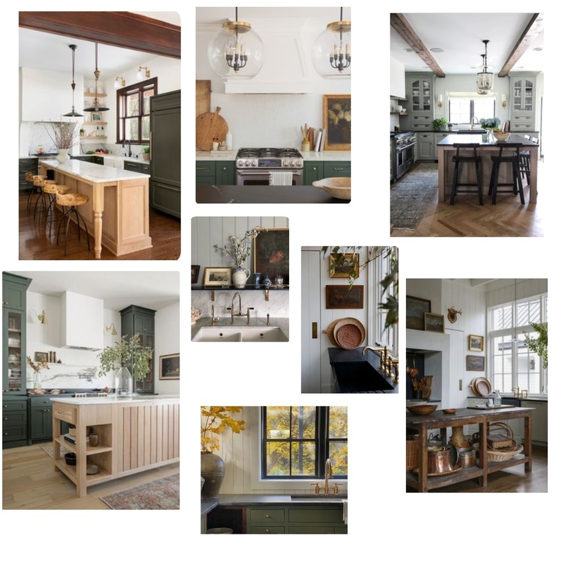 kitchen inspiration Mood Board by leighnav on Style Sourcebook