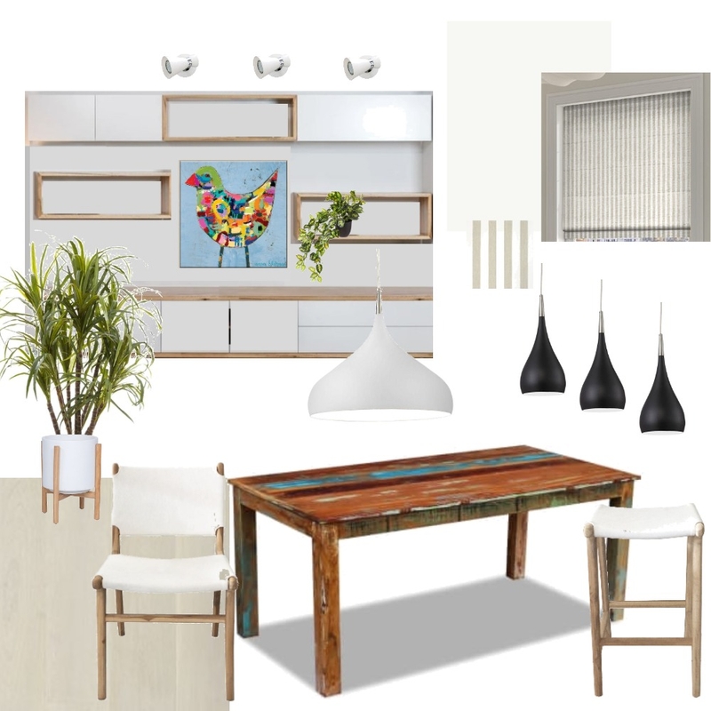 210504 Dining03 Mood Board by DesignBliss on Style Sourcebook