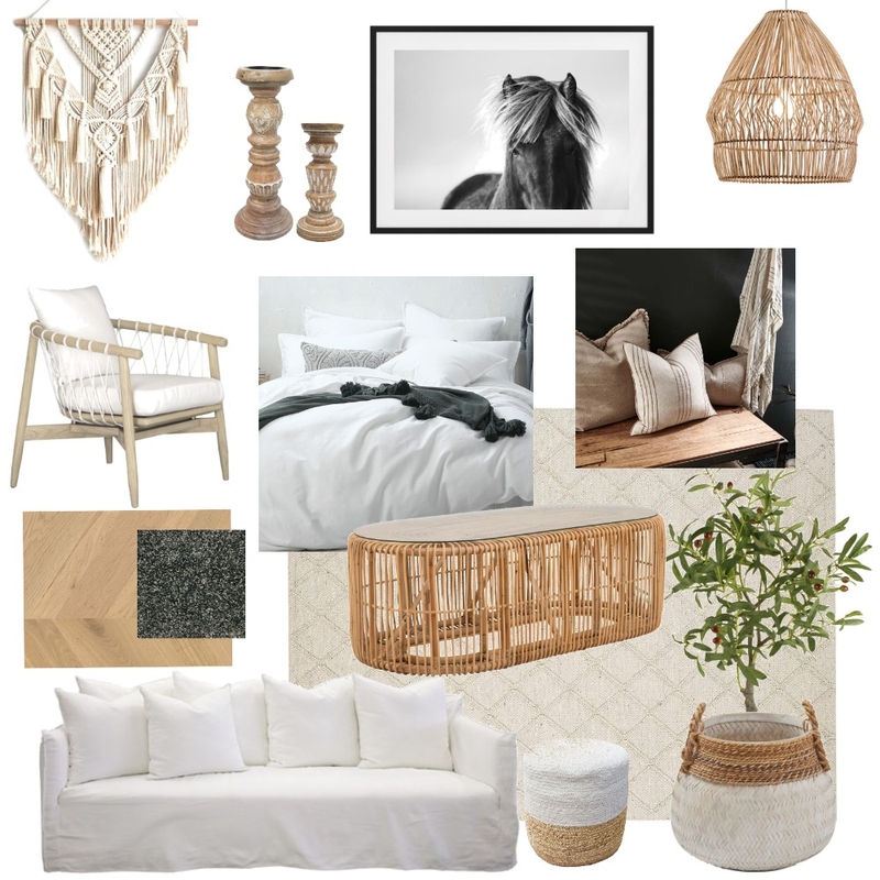 Activity 2 - Property Styling Mood Board By Stacey McCarthy4 Mood Board by staceymccarthy02@outlook.com on Style Sourcebook