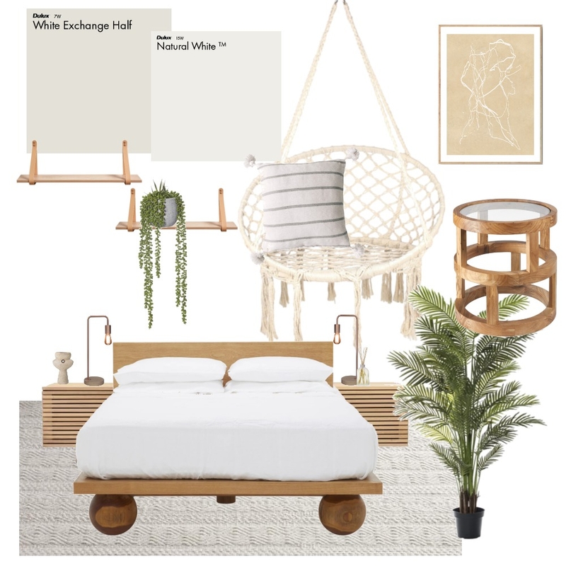 Assignment10PartB Mood Board by Alana_Maree on Style Sourcebook