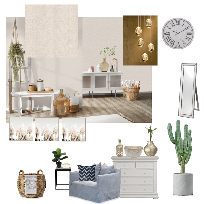 Eingang Haus Aurelia & Roman, hell Mood Board by Christinapeter on Style Sourcebook