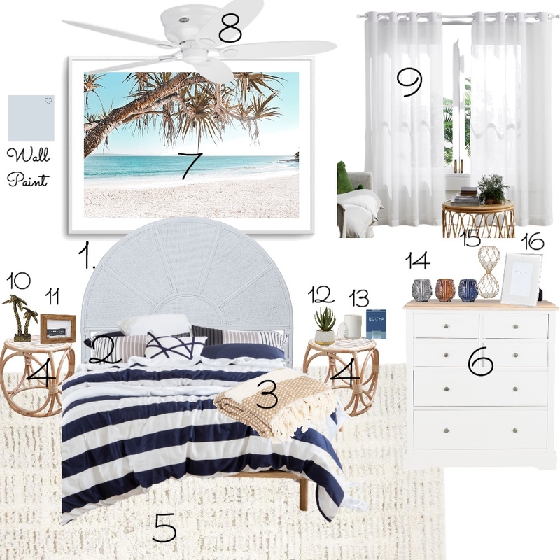 Assignment 9 Board Mood Board by CaresaL on Style Sourcebook