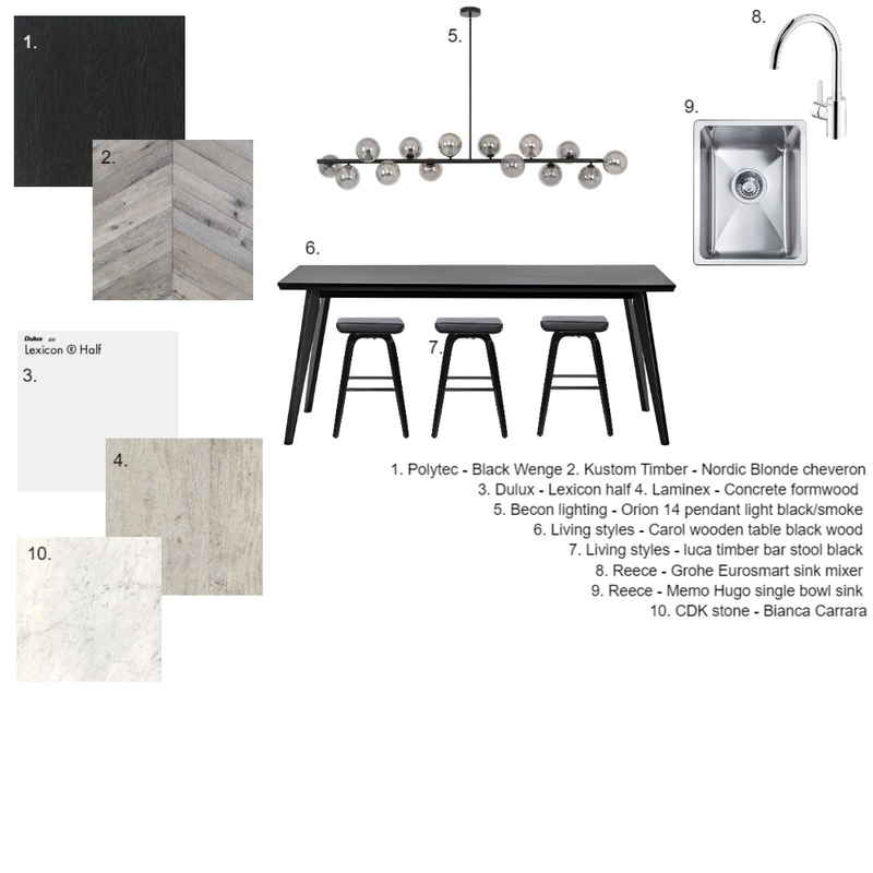 selection area Mood Board by Shaecarratello on Style Sourcebook