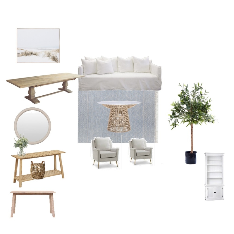 Living Room 2 Mood Board by calliebelt on Style Sourcebook