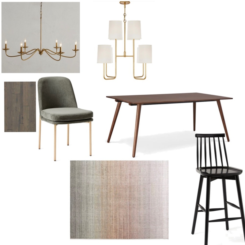 Dining room Mood Board by Lnichols on Style Sourcebook