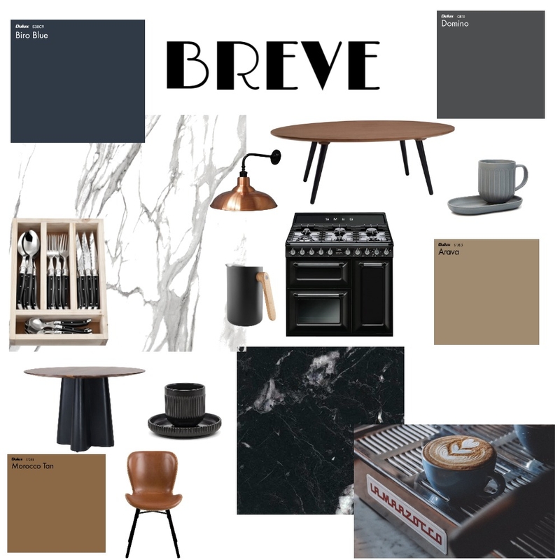 cafe breve Mood Board by emilienc on Style Sourcebook