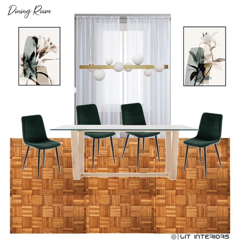 X Dining Room Mood Board by court_dayle on Style Sourcebook