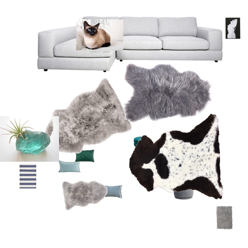 OzDesignFurnitureComp Shades of Grey Mood Board by LSkelly on Style Sourcebook