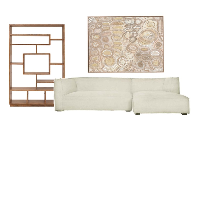 Shades of Beige Mood Board by Mood Collective Australia on Style Sourcebook
