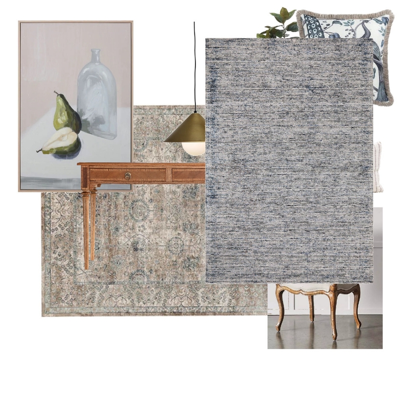 Imrie - Study 1.0 Mood Board by Abbye Louise on Style Sourcebook