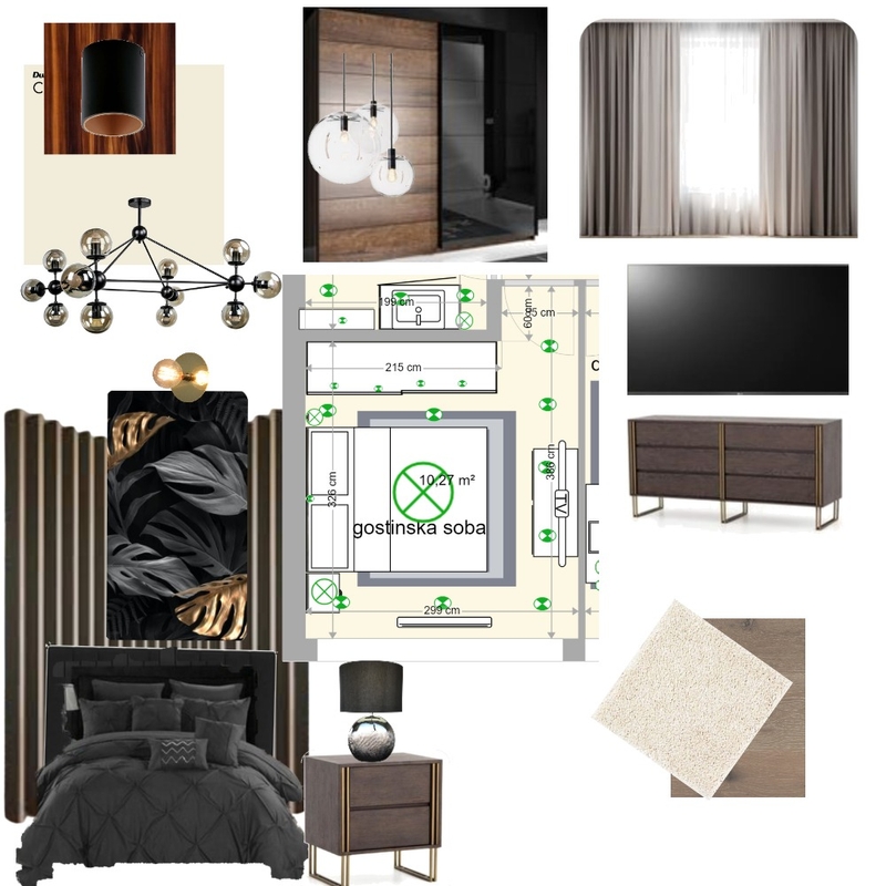 visit 1 Mood Board by MajaXS on Style Sourcebook
