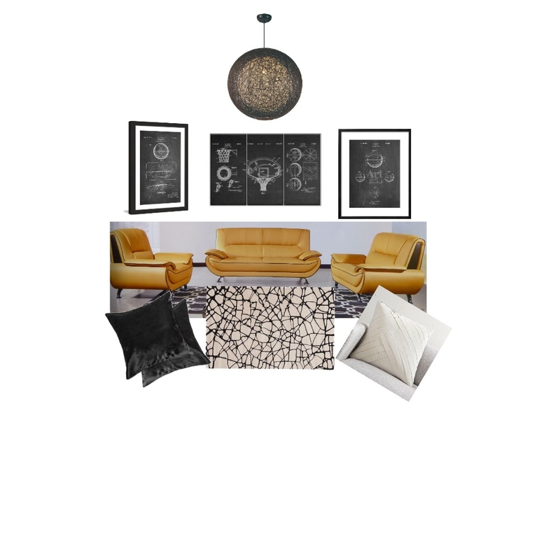 Basketball Office/Billy Mood Board by Tink2021 on Style Sourcebook
