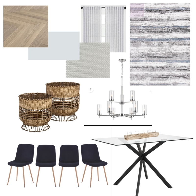 Dining Mood Board by Josie05 on Style Sourcebook