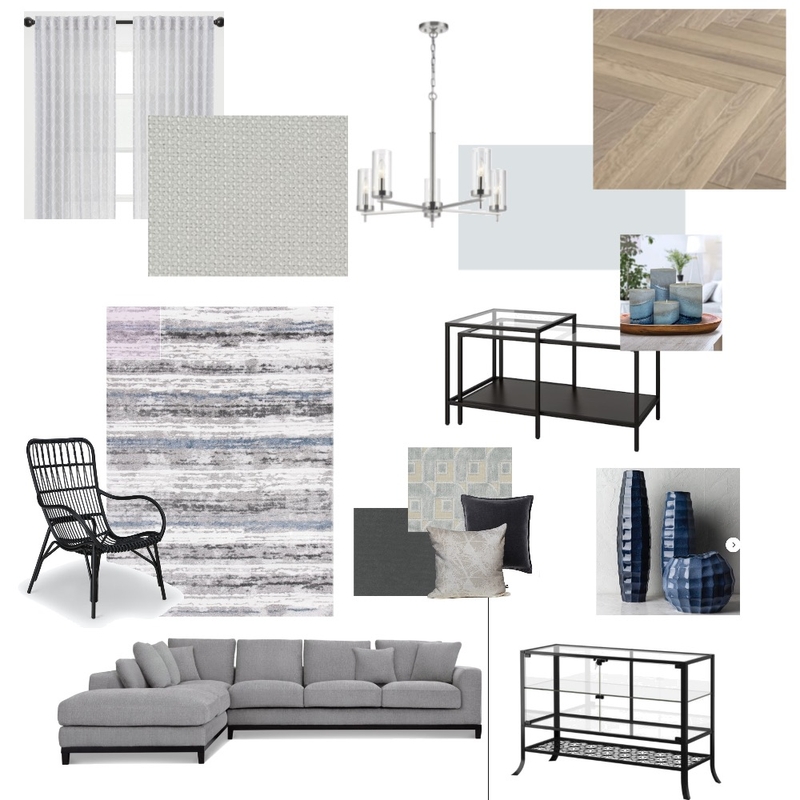 Living Room Mood Board by Josie05 on Style Sourcebook