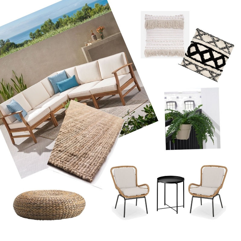 Patio - Light couch Mood Board by denarez on Style Sourcebook