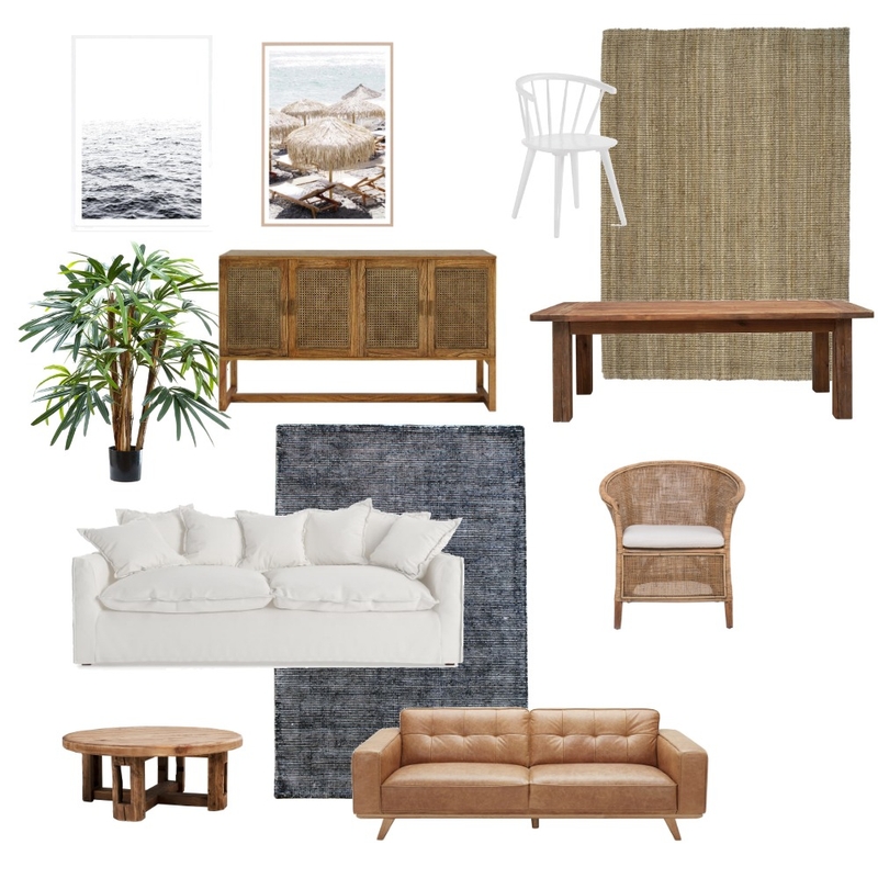 Bahamas QLD HPO living Mood Board by leticiakelly on Style Sourcebook