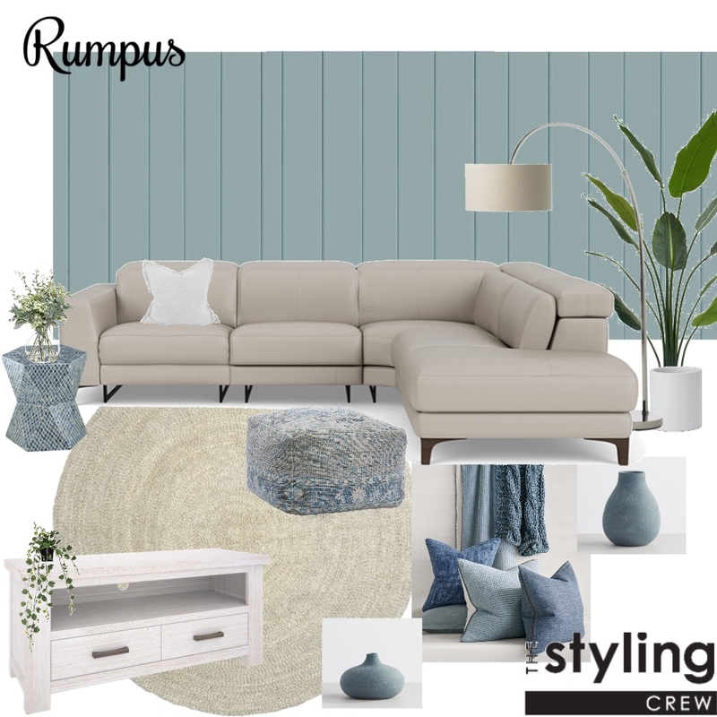 Rumpus - Dee Why Mood Board by the_styling_crew on Style Sourcebook