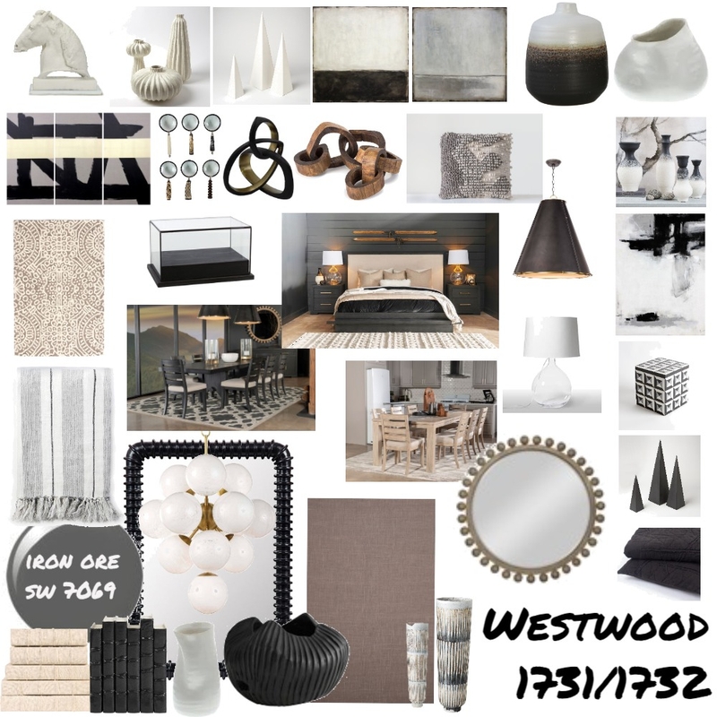 Westwood 1731/1732 Mood Board by showroomdesigner2622 on Style Sourcebook