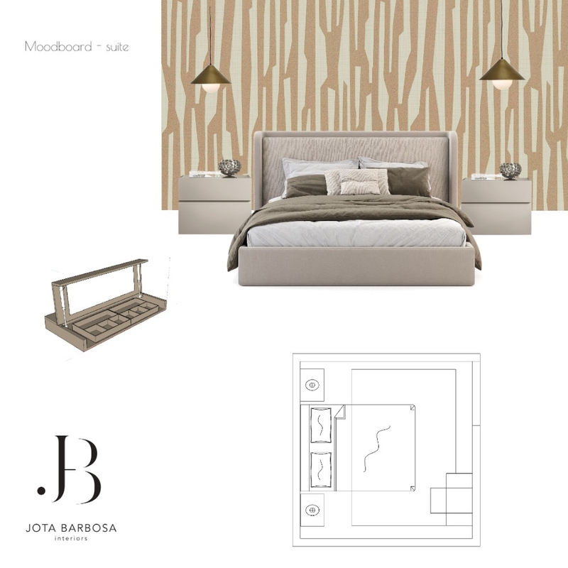 moodboard - suite 1 Mood Board by cATARINA cARNEIRO on Style Sourcebook