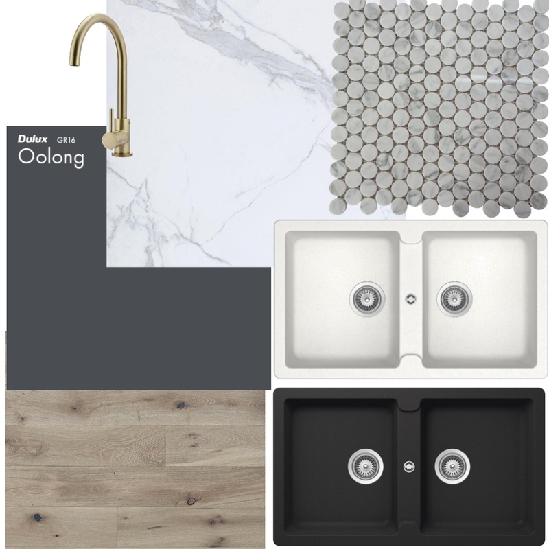 Bayview Kitchen Mood Board by Bayview on Style Sourcebook