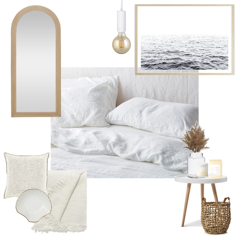 Ocean Room Mood Board by Vienna Rose Interiors on Style Sourcebook