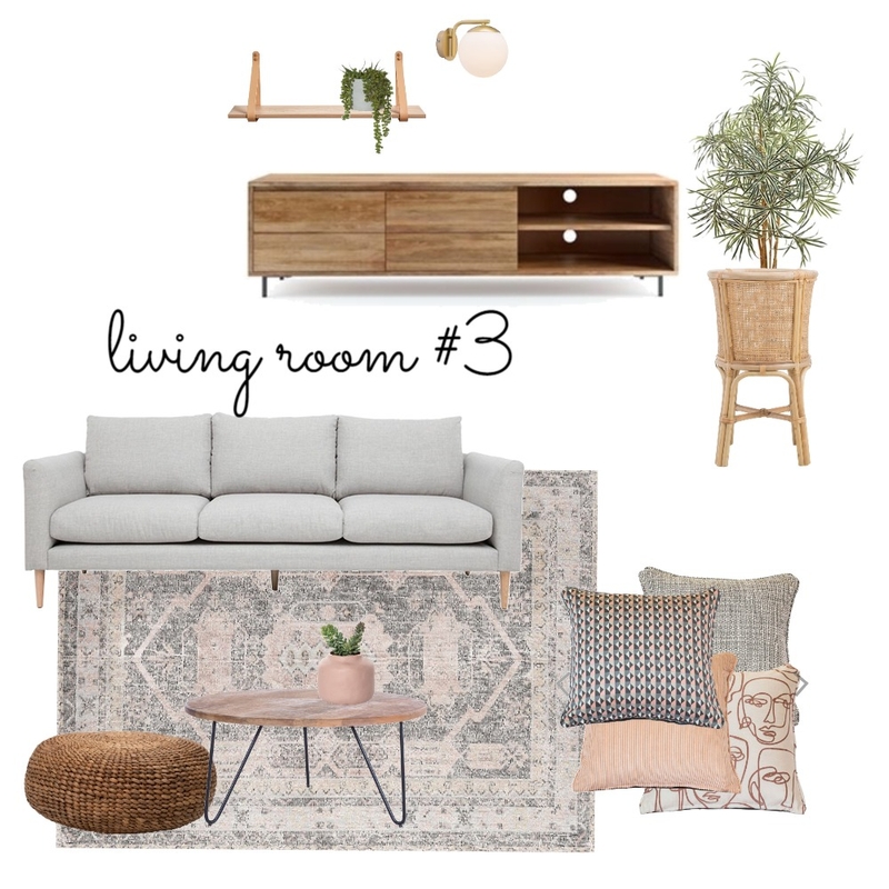 living room 3 Mood Board by hilayulzari on Style Sourcebook