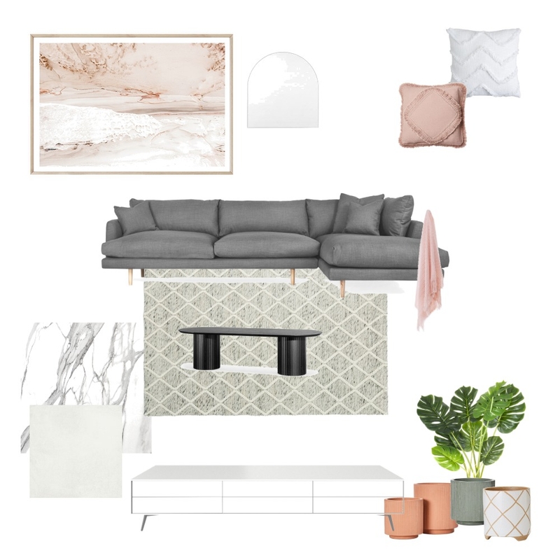 Living Room Mood Board by jessica.a.stoker on Style Sourcebook