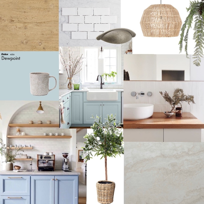 Katoomba Mood Board by Home Instinct on Style Sourcebook