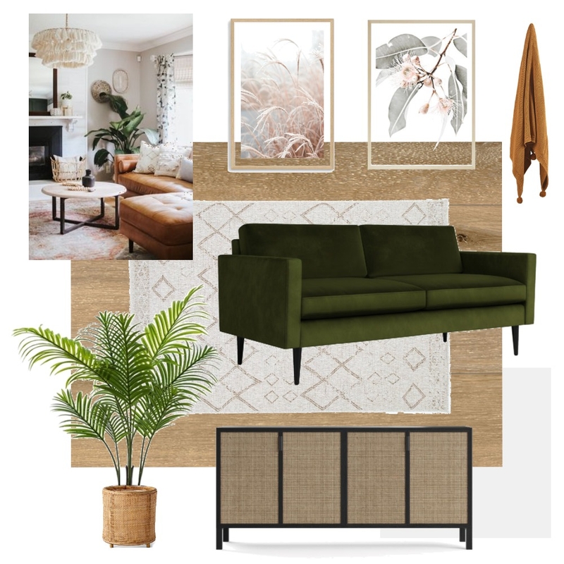 Property Style living Mood Board by Beezy21 on Style Sourcebook