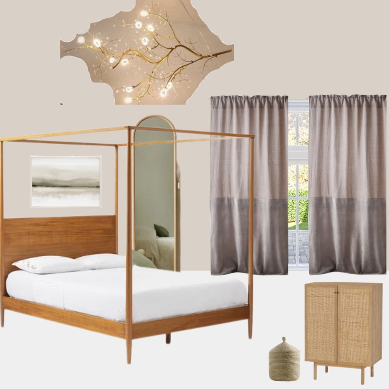 BEDROOM1 Mood Board by Beliz on Style Sourcebook