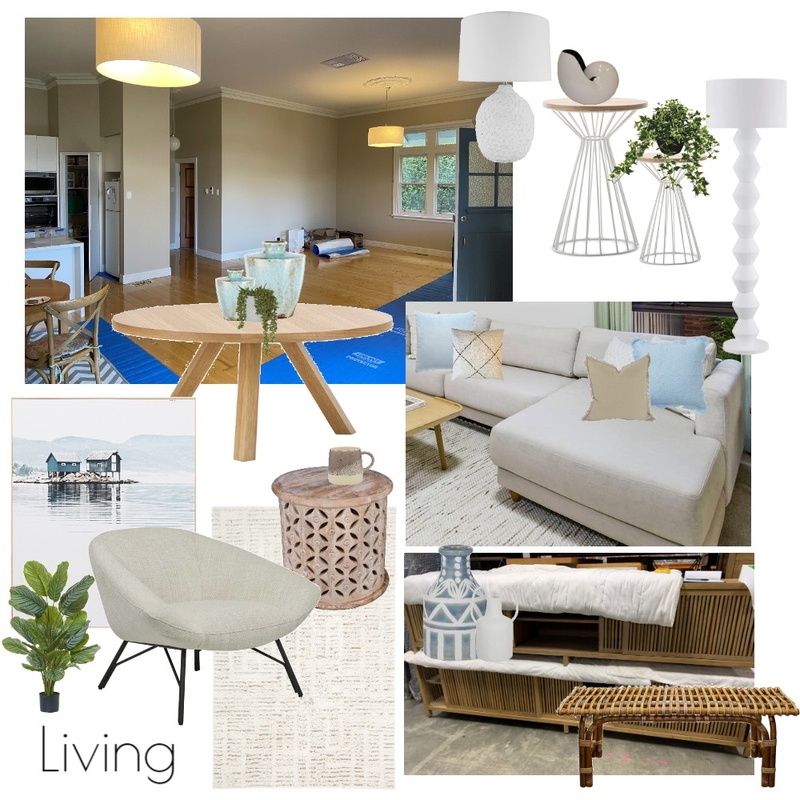 living - gwest Mood Board by sammymoody on Style Sourcebook