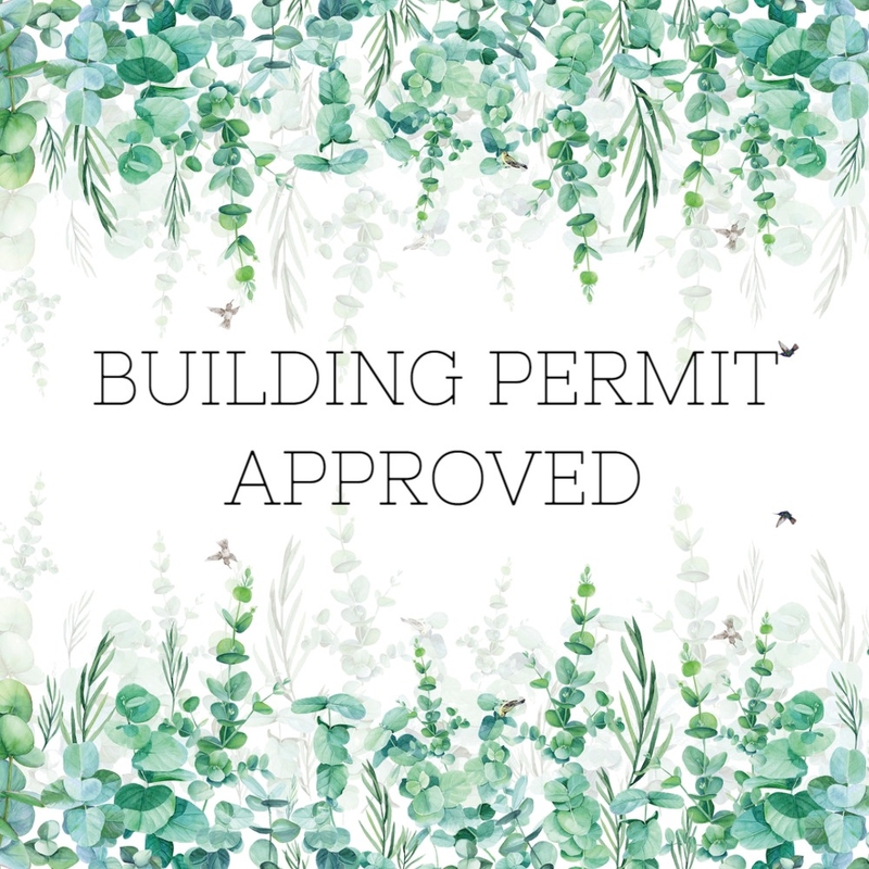 Building Permit Mood Board by Ulaynereader on Style Sourcebook