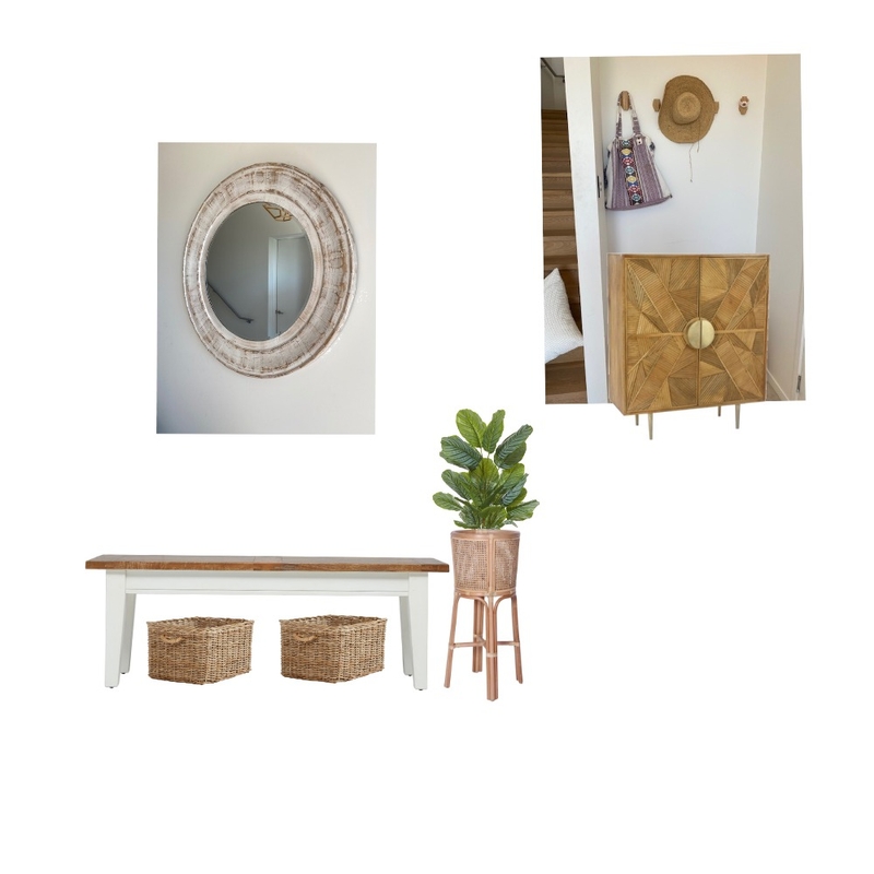 Josette Krzanich 1 Mood Board by Oz Design on Style Sourcebook