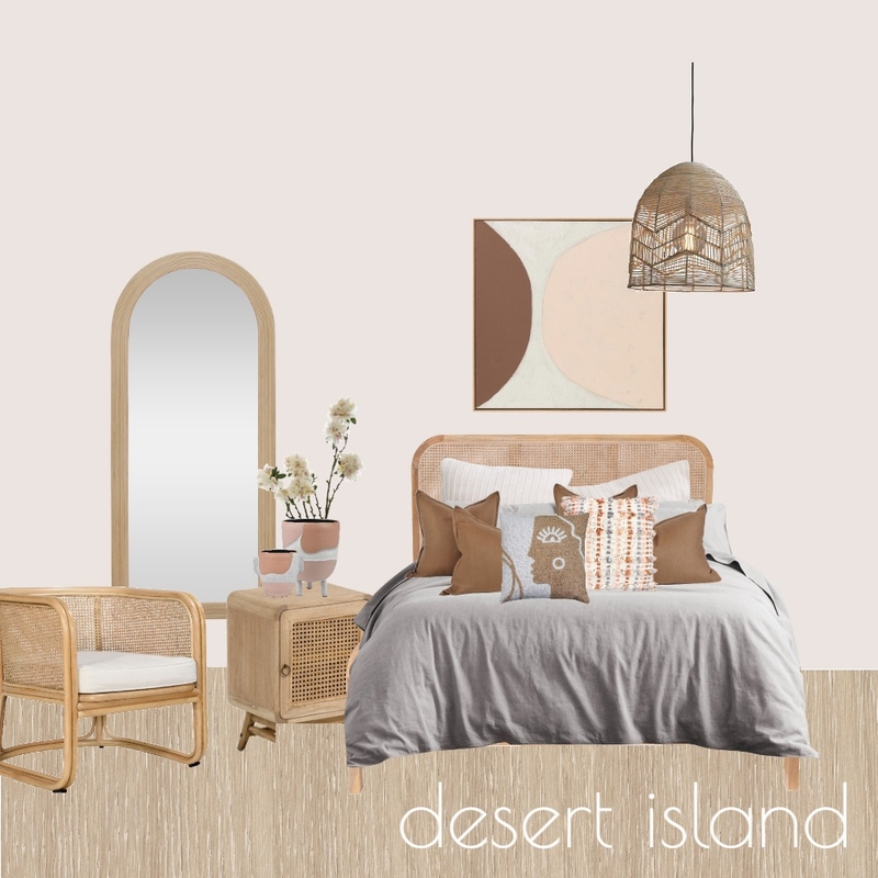 desert island Mood Board by millyjayne on Style Sourcebook