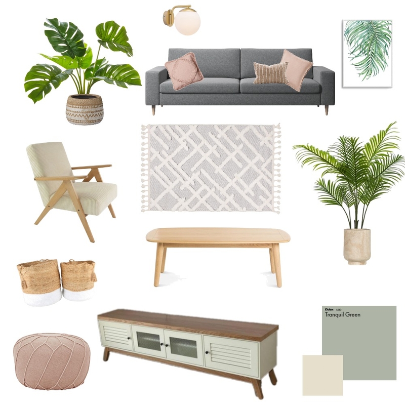 Living room Mood Board by Hstern on Style Sourcebook
