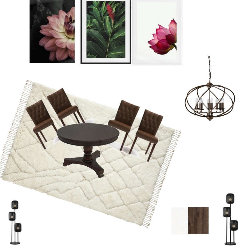 dala sam sve od sebe da ispunim dati zadatak Mood Board by SnezanaS on Style Sourcebook