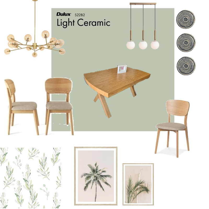 Dining table Mood Board by Hstern on Style Sourcebook