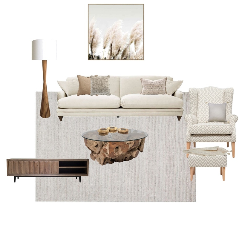 beige Mood Board by InVogue Interiors on Style Sourcebook