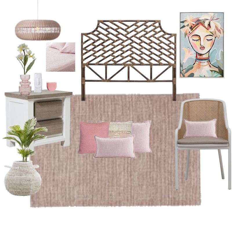 0z Mood Board by InVogue Interiors on Style Sourcebook